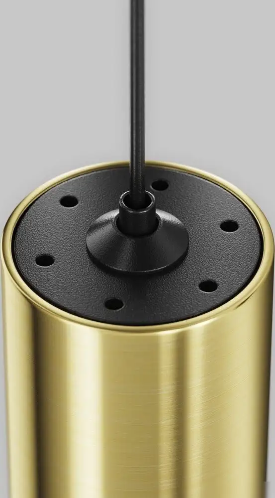 Трековый светильник Technical Focus Led Flarity 3000K 5Вт 60° TR155-1-5W3K-BS – фото товара