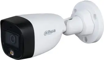 CCTV-камера Dahua DH-HAC-HFW1209CP-LED-0280B-S2 – изображение в каталоге