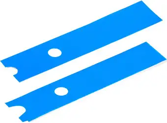 Термопрокладка SilverStone TP01-M2 – изображение в каталоге