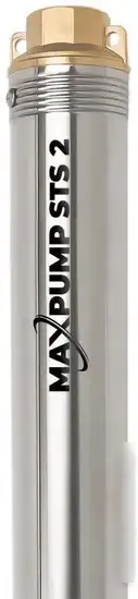 Скважинный насос Maxpump STS 2 - фото товара