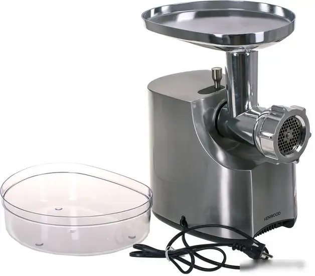 Мясорубка Kenwood MG700 - фото товара
