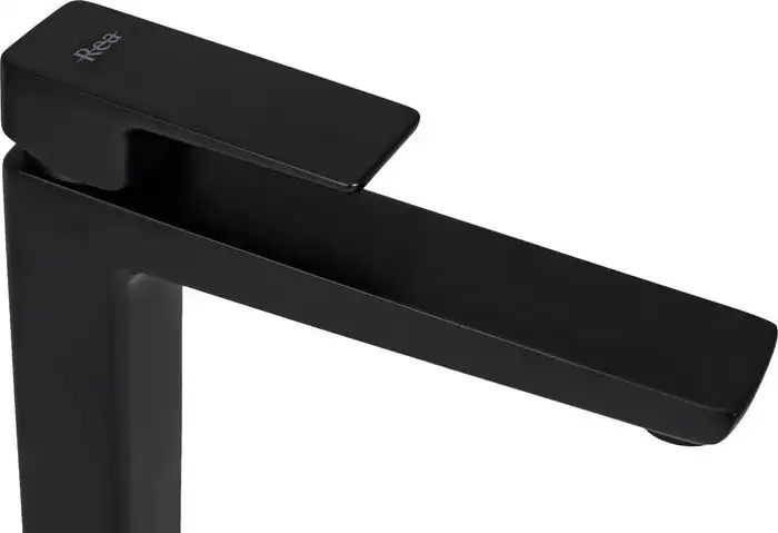 Смеситель Rea Orix B8467 (черный) - фото товара