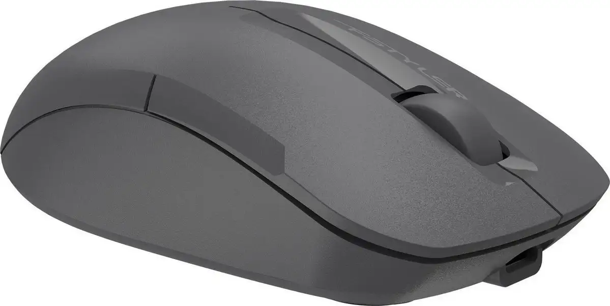 Мышь A4Tech Fstyler FG15C Air2 (серый) – фото товара