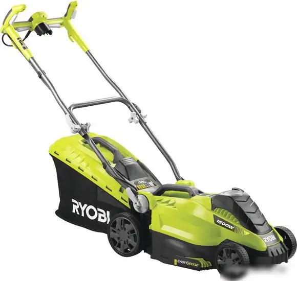 Газонокосилка Ryobi RLM15E36H – фото товара