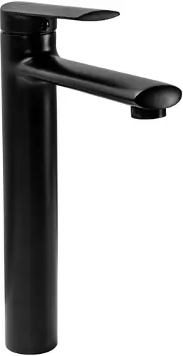 Смеситель Rea Buzz REA-B6921 (черный) - изображение в каталоге