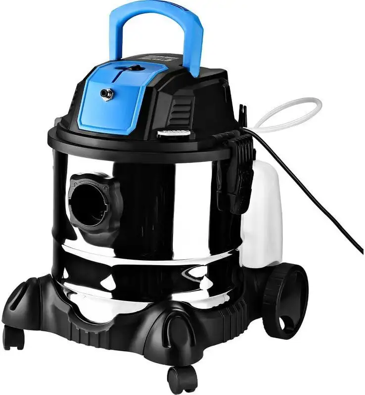 Пылесос Deko DWVC-1500-20S 081-1088 - фото товара