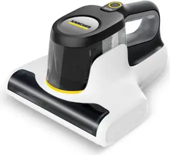 Пылесос для удаления пылевых клещей Karcher VCH 4 UVClean 1.198-412.0 - изображение в каталоге