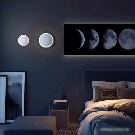 Люстра-тарелка Novotech Cail 357931 – фото товара