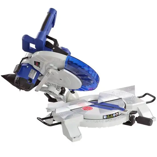 Торцовочная пила Белмаш MS B-305 – фото товара