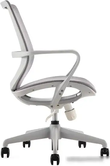 Кресло Norden Гэлакси Gray LB CH-182B-1-KM-04-10A (серый) – фото товара