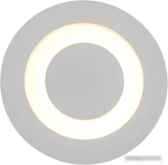 Тротуарный встраиваемый светильник Maytoni Limo O037-L3W3K – фото товара