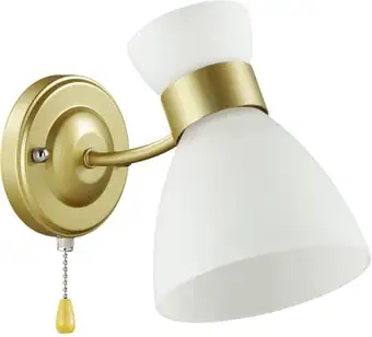 Бра Lumion Wilma 4535/1W – изображение в каталоге