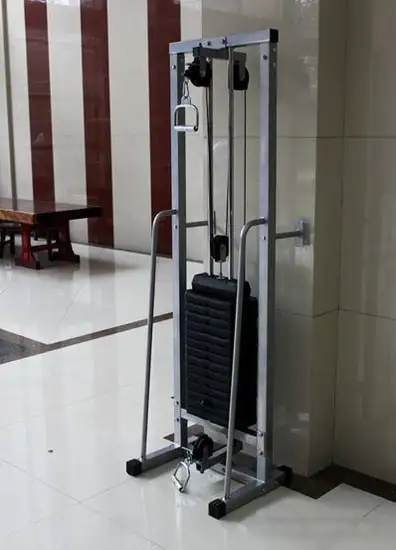 Кроссовер DFC D10085 – фото товара