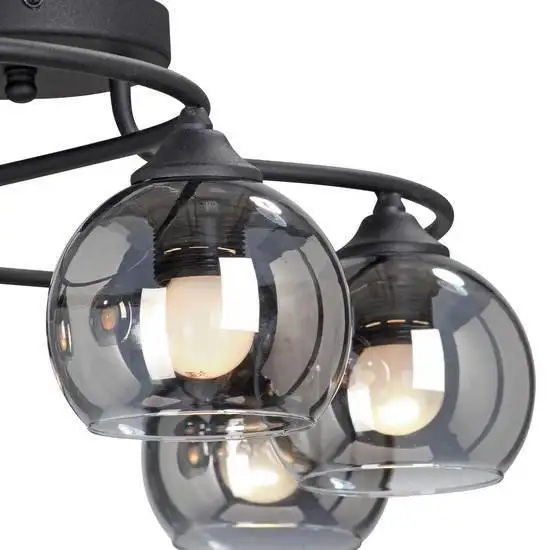 Припотолочная люстра Vitaluce V4965-1/6PL – фото товара