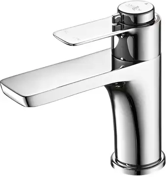 Смеситель Rossinka Silvermix RS50-11