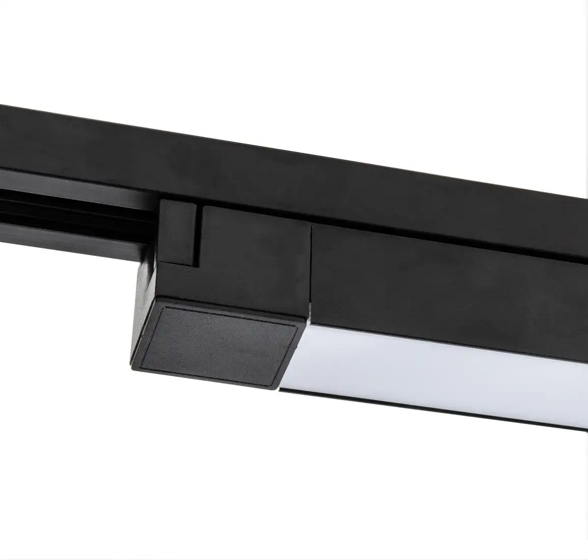 Трековый светильник Volpe ULB-Q281 30W/4000K Black UL-00010120 – фото товара