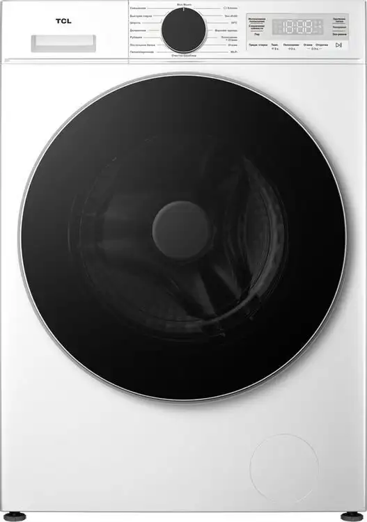 Стиральная машина TCL WF1012S35DW - изображение в каталоге