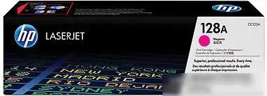 Картридж HP 128A (CE323A) – фото товара