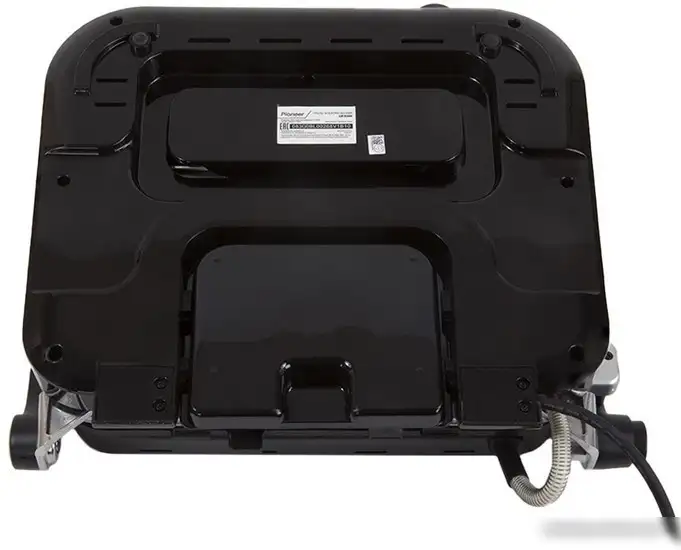 Электрогриль Pioneer GR1020E – фото товара