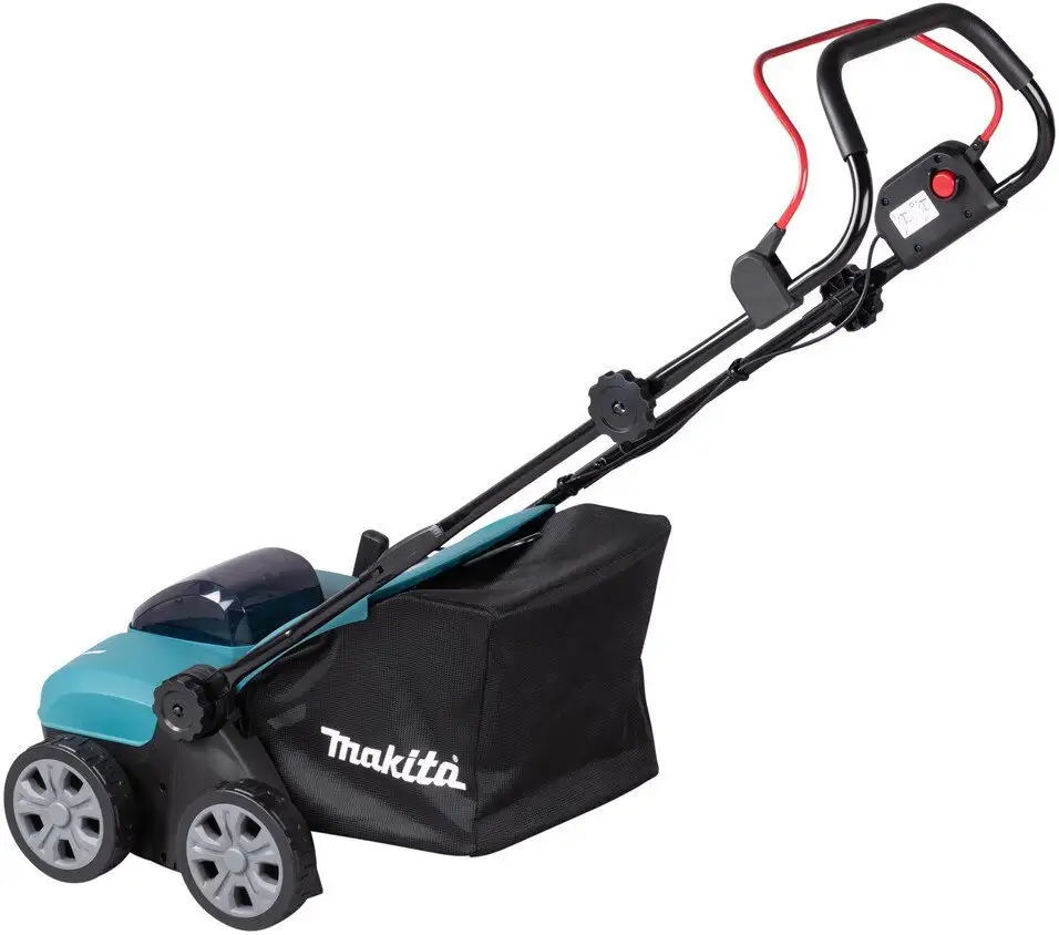 Скарификатор Makita DUV320 (без АКБ) – фото товара