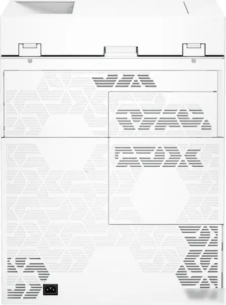 МФУ HP Color LaserJet Enterprise Flow 6800zf 6QN36A – фото товара