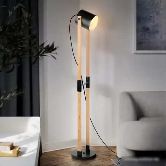 Настольная лампа Rivoli Doriana D7041-503 – фото товара