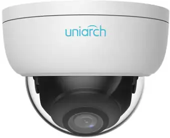 IP-камера Uniarch IPC-D125-PF40 – изображение в каталоге