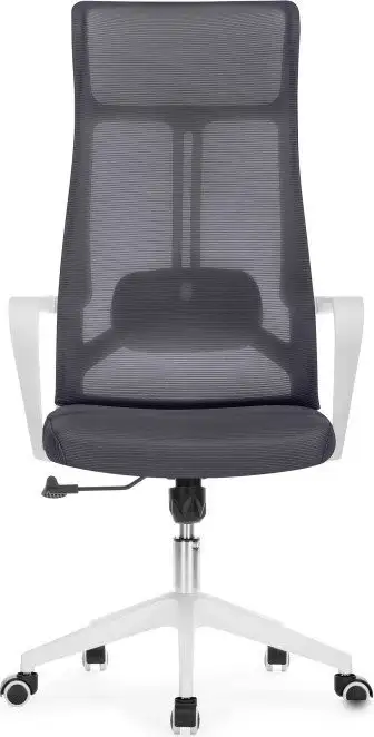 Офисное кресло Woodville Tilda 15627 (dark gray/white) – фото товара