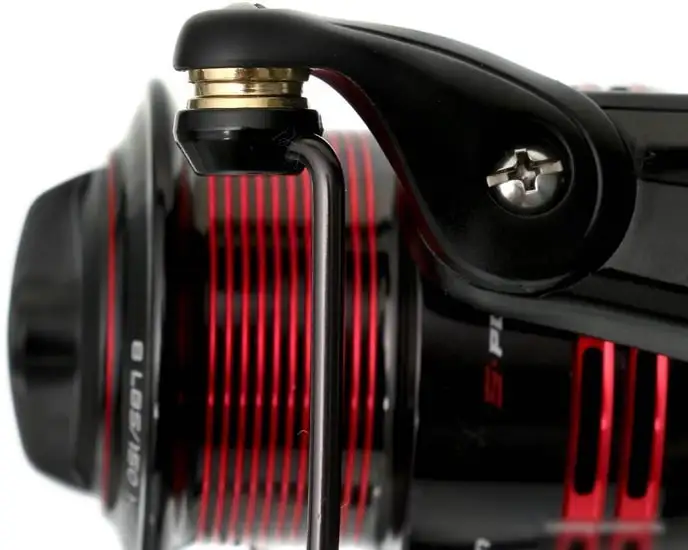 Катушка Flagman S-Power Feeder 4000 – фото товара