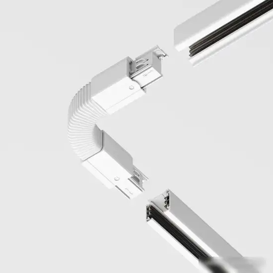 Коннектор питания шинопровода Maytoni Technical Trinity TRA005CF-31W – фото товара