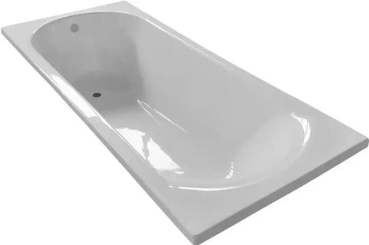 Ванна Eurolux Miamika 170x70 E1017070032 - фото товара