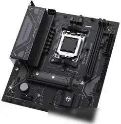 Материнская плата Maxsun Challenger B650M V2 – фото товара