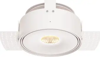 Точечный светильник Maytoni Move DL060-9W3-4-6K-TRS-W – изображение в каталоге