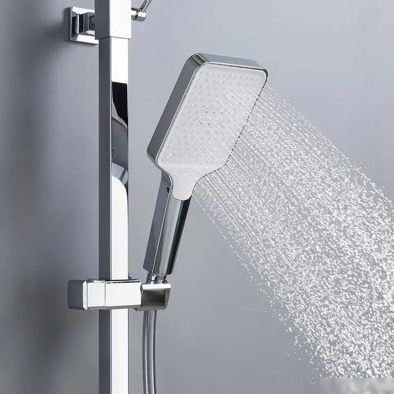 Душевая система Shevanik S4636 - фото товара