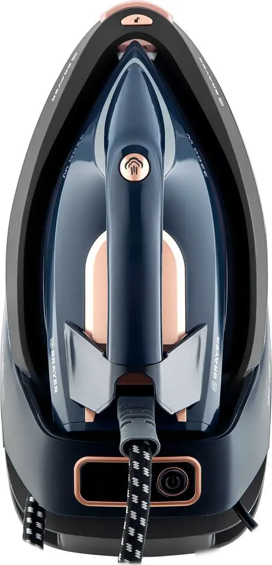 Утюг Brayer BR4157 - фото товара