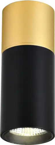 Точечный светильник Favourite 3074-1C – изображение в каталоге