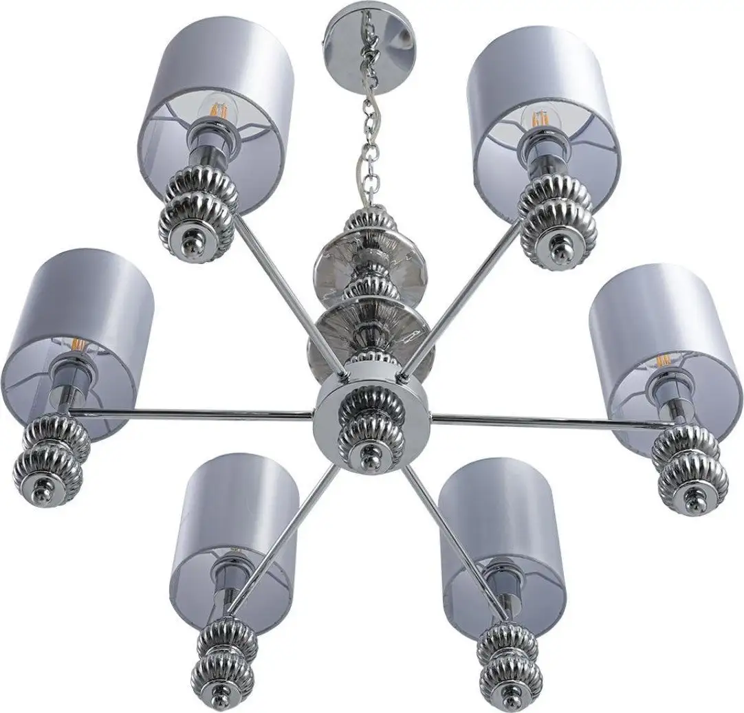 Подвесная люстра Lumion Ilmira 8338/6 – фото товара