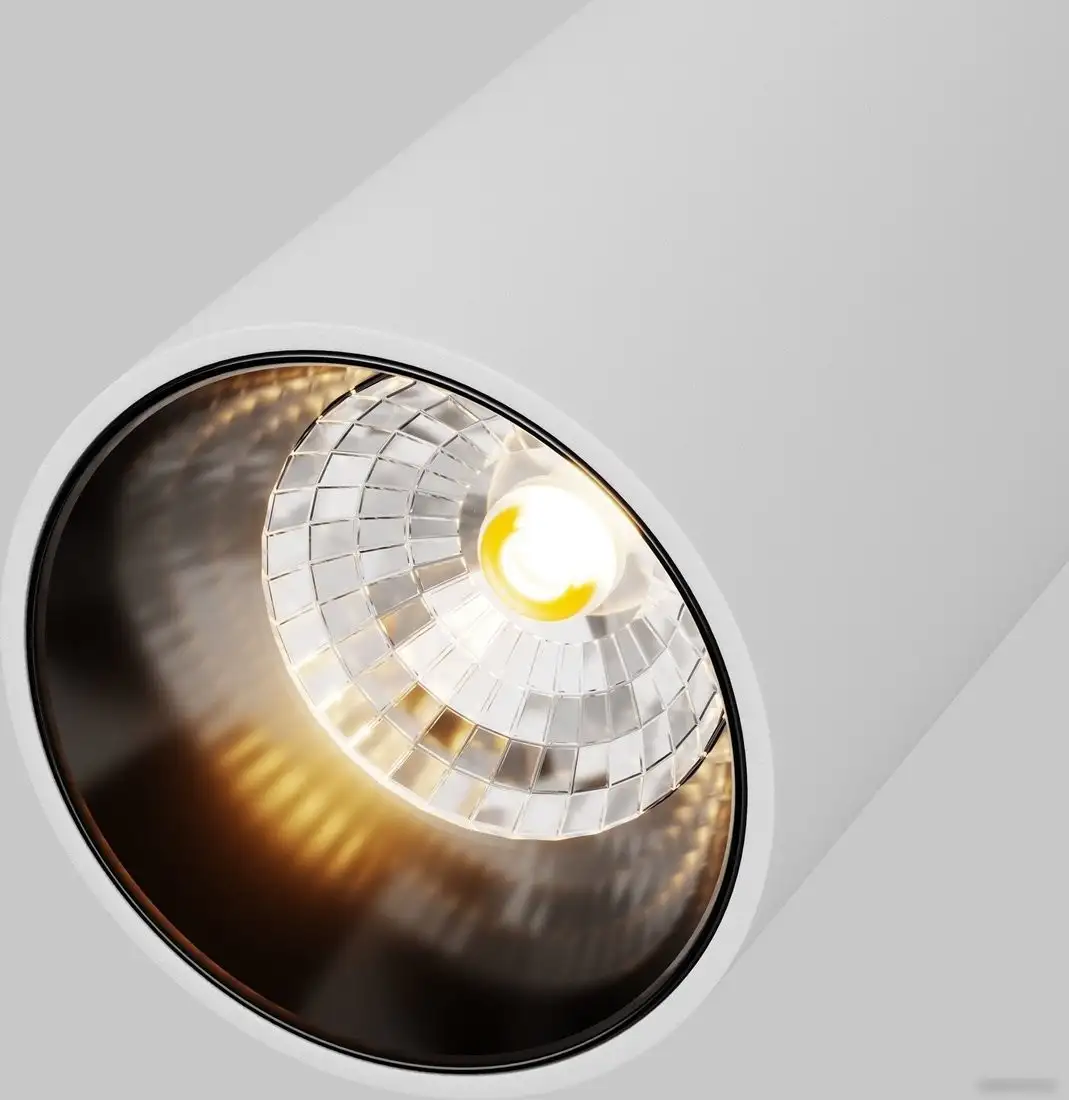 Трековый светильник Maytoni Radity Focus LED TR103-1-5W3K-M-W – фото товара