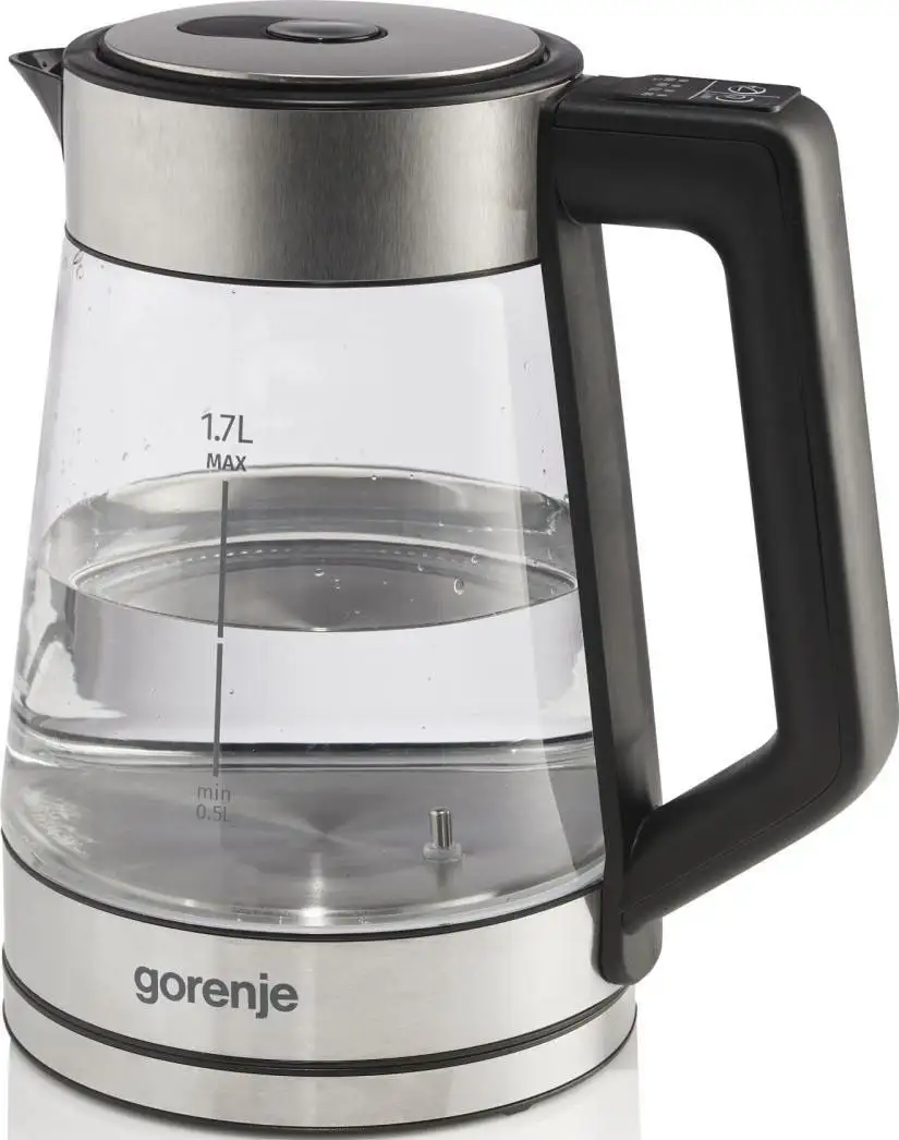 Электрический чайник Gorenje K17TRGT - фото товара
