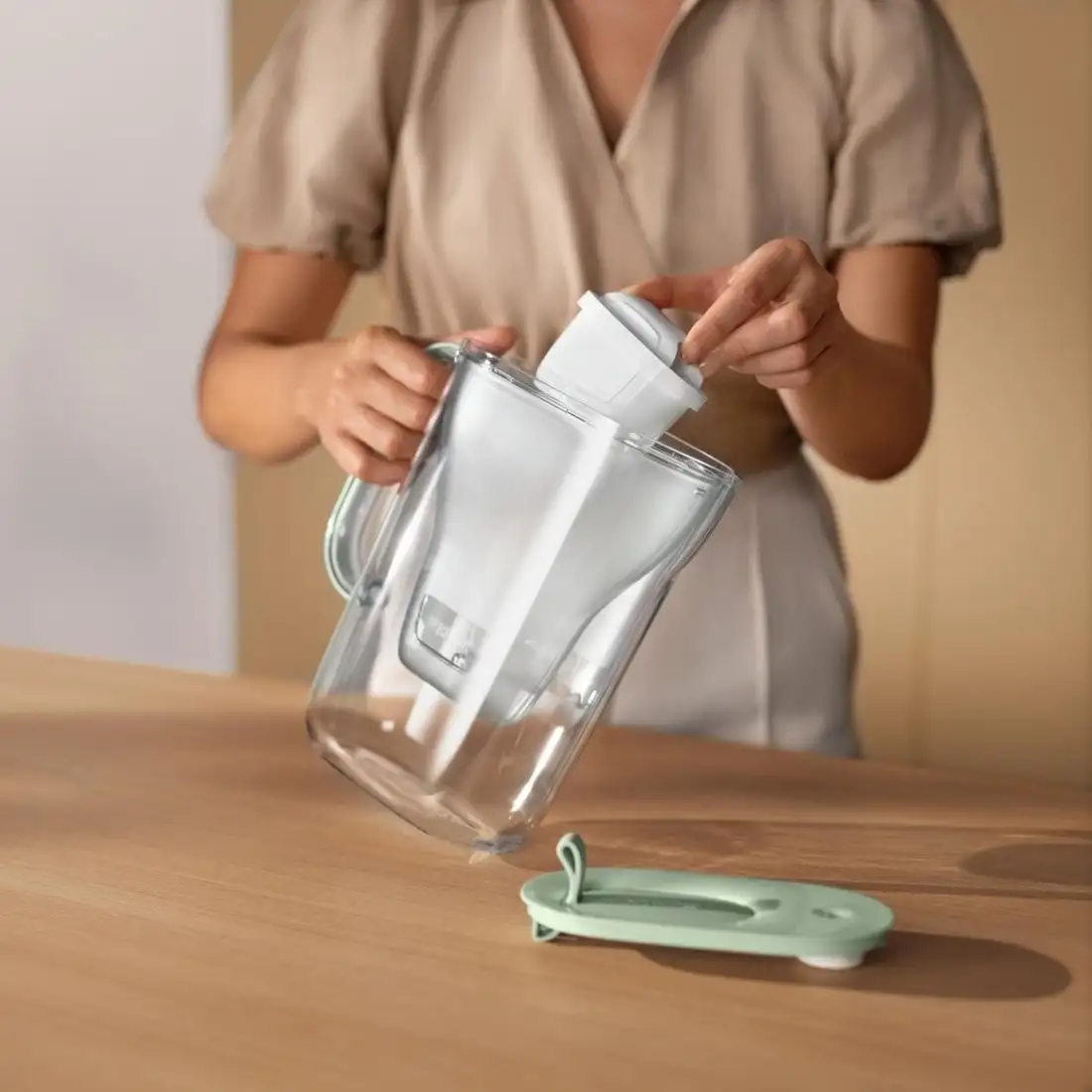 Комплект картриджей BRITA MAXTRA PRO PURE PERFORMANCE - фото товара