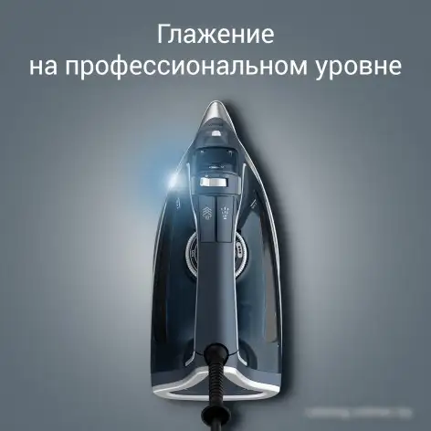 Утюг Rowenta Pro Master DW8221D1 - фото товара