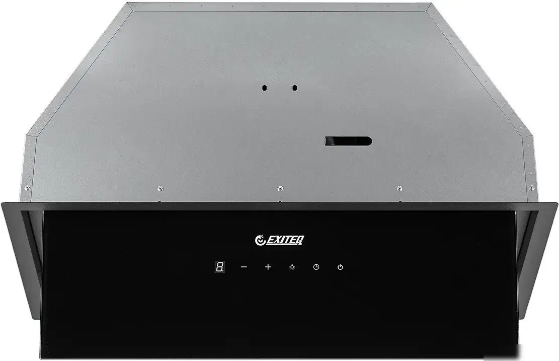 Кухонная вытяжка Exiteq EX-6036 (черный) - фото товара