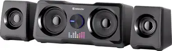 Акустика Defender Soundwall – изображение в каталоге