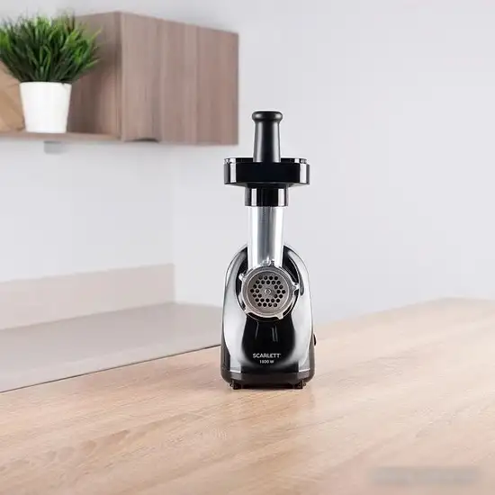 Мясорубка Scarlett SC-MG45S73 - фото товара