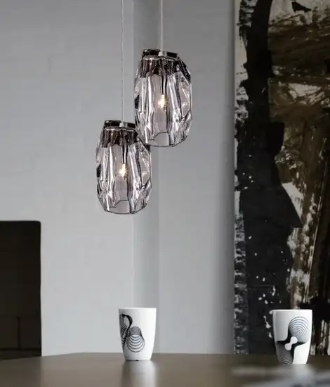 Лампа Crystal Lux Dali SP1 – фото товара