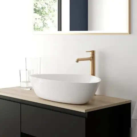 Смеситель Oltens Molle Slim 32403810 - фото товара