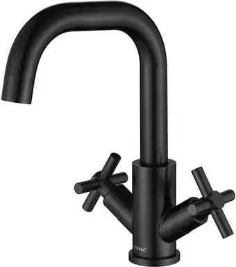 Смеситель Fmark FS8402H