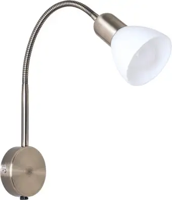 Спот Arte Lamp Falena A3116AP-1AB – изображение в каталоге