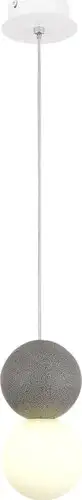 Подвесная люстра ST Luce SL1512.513.01 – изображение в каталоге