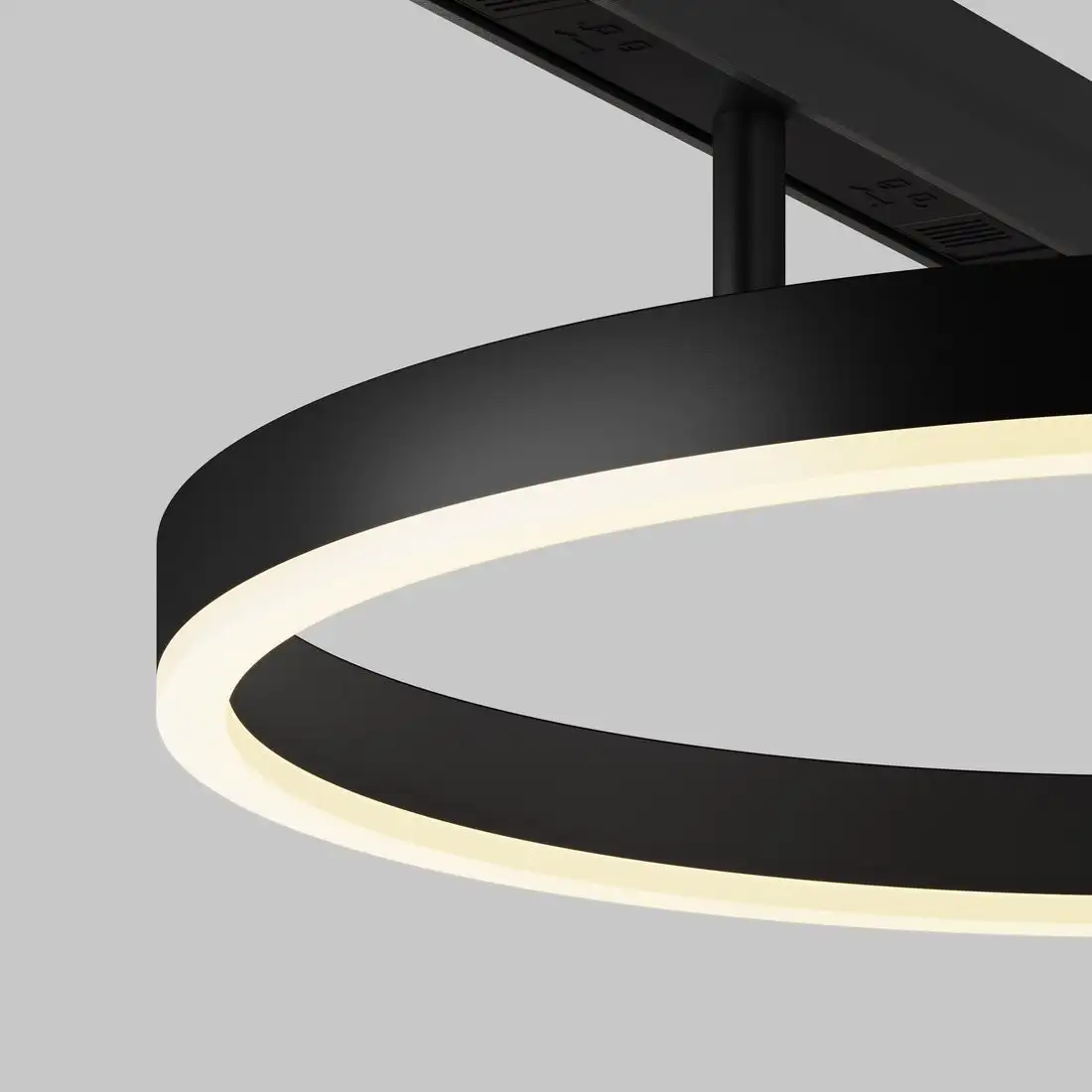 Трековый светильник Technical TR227-2-24W3K-B – фото товара